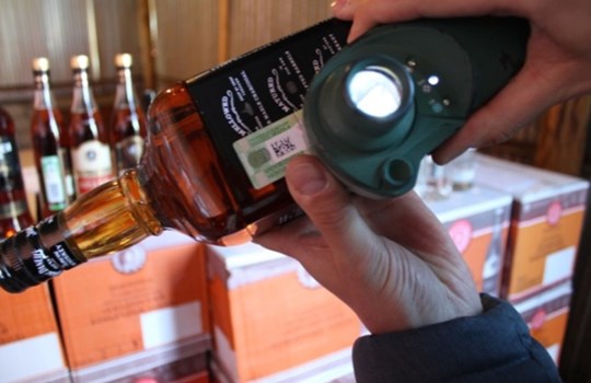 изображение Продление лицензии на розничную продажу алкогольной продукции