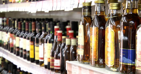 Изображение Продажа алкоголя без лицензии: ответственность физических лиц