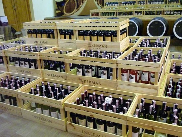 Изображение Продажа алкоголя по лицензии поставщика