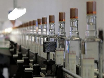 Изображение Лицензия на производство алкоголя в России: цена