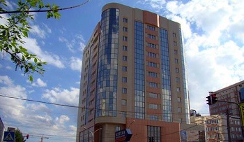 Фото офиса Attek Group,
Новосибирск Изображение офиса Attek Group,
Новосибирск