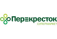 Супермаркет «Перекресток»