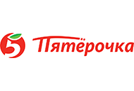 Сеть магазинов «Пятёрочка»