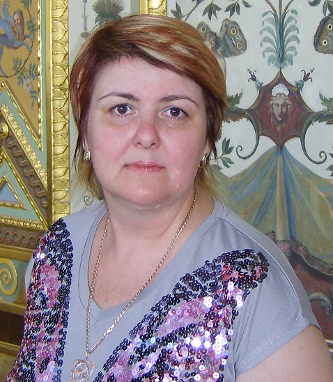 Яковенко Марина Николаевна