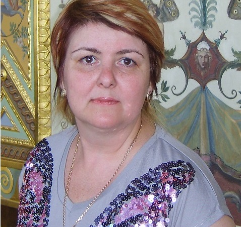 Яковенко Марина Николаевна