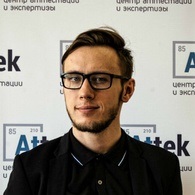 Егоров Михаил