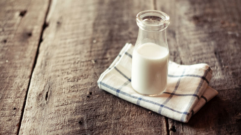Картинка Изменения в ТР ТС 033/2013 «О безопасности молока и молочной продукции»