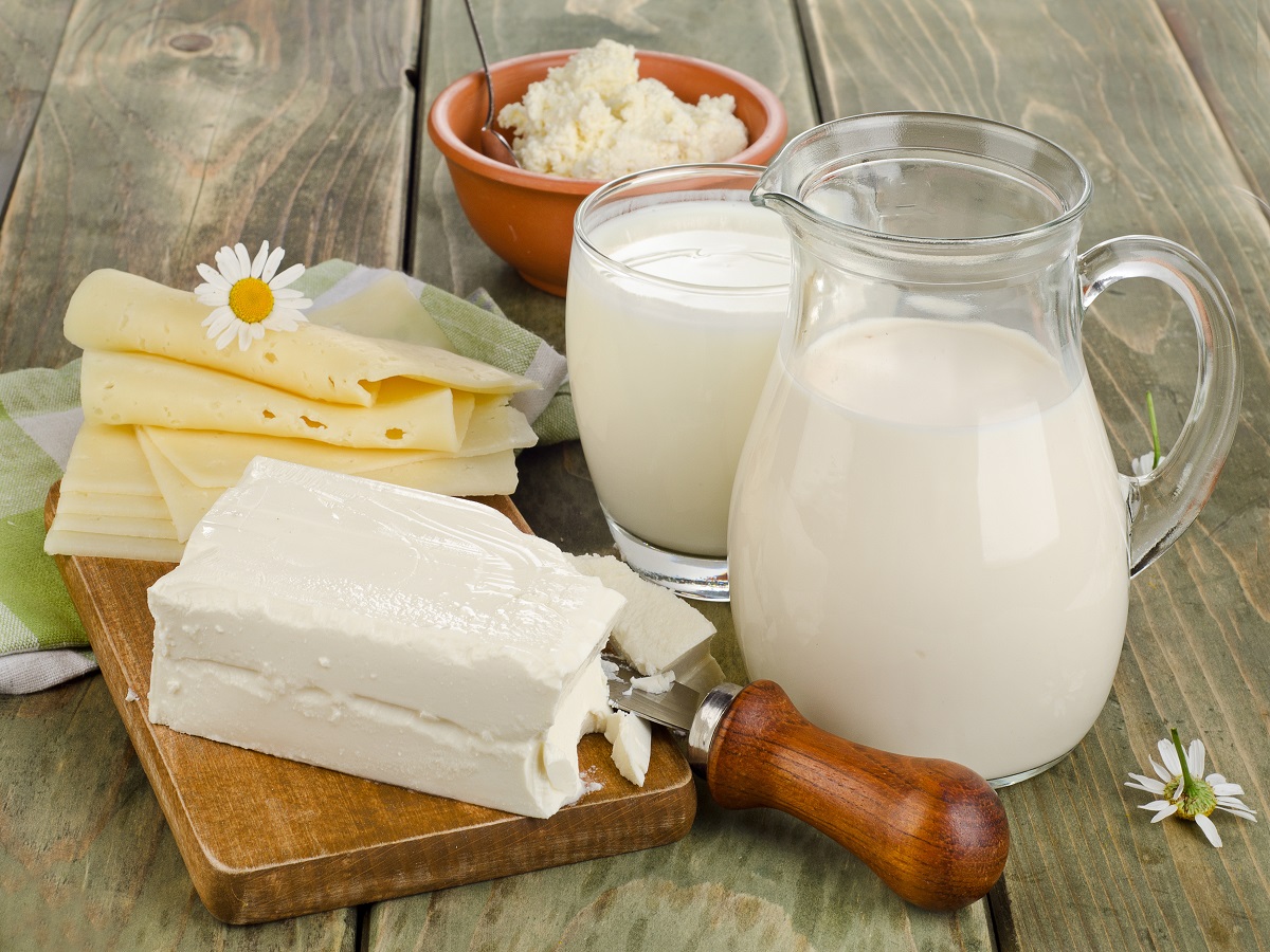 Картинка Новые правила Минсельхоза: угроза молочному рынку