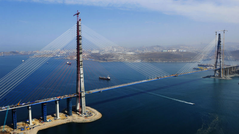Картинка Таможня свободного порта Владивосток готова к работе