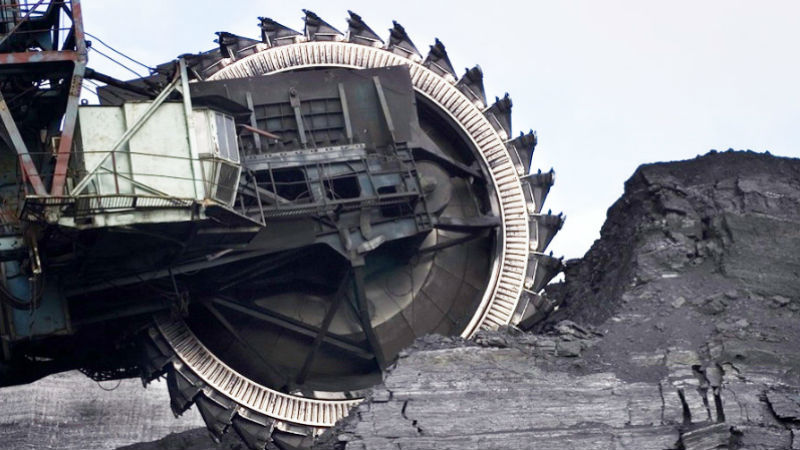 Картинка Добыча угля в опасных шахтах Кемеровской области будет остановлена