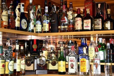 Картинка Алкогольных производителей ждут проблемы с 2016 года