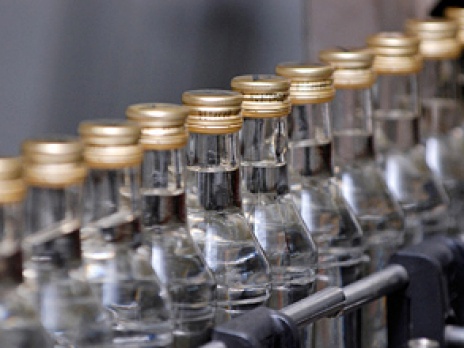 Картинка Совет Федерации намерен вернуть госмонополию на алкоголь