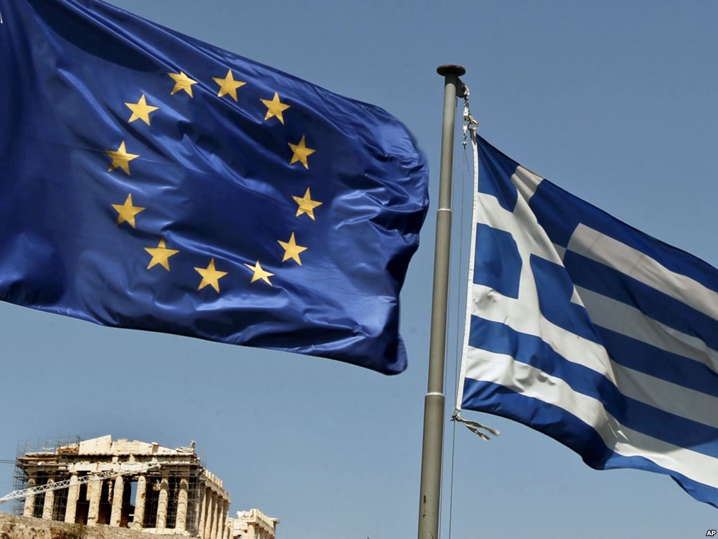 Картинка Выход Греции из Евросоюза сулит новые перспективы