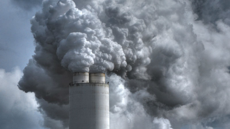 Картинка Челябинск: картина экологических загрязнений