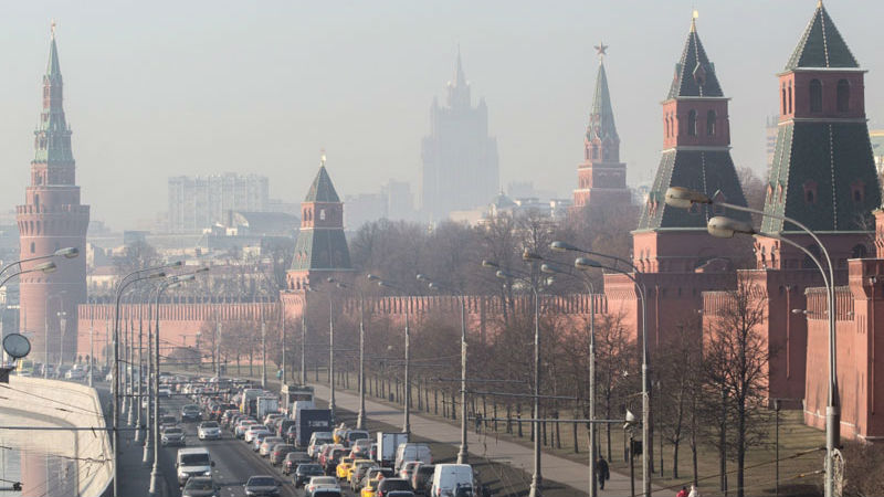 Картинка В Москве утвержден регламент выдачи разрешений на атмосферные выбросы