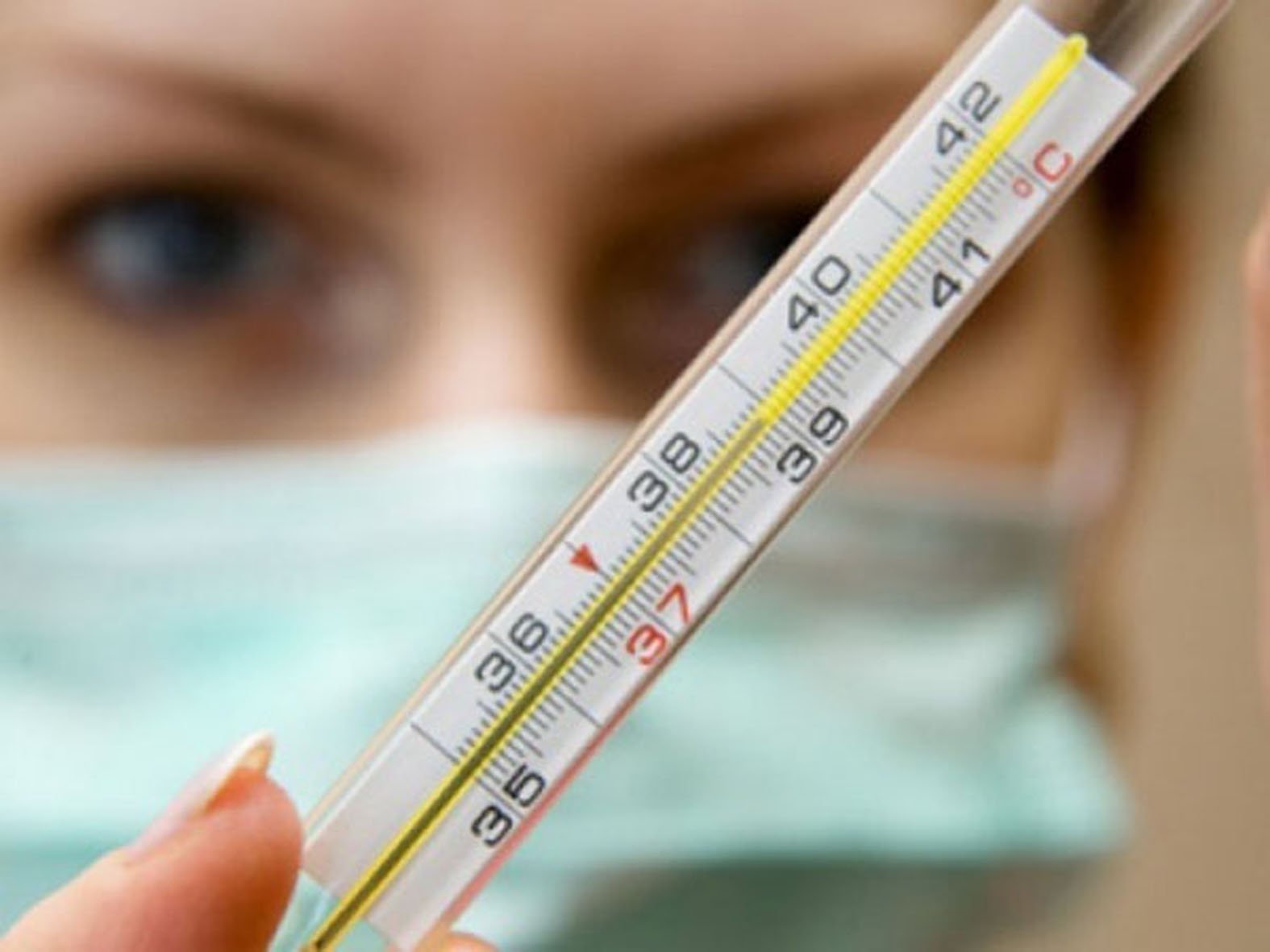 Картинка Госдума рассмотрит законопроект о 100% оплате больничного во время гриппа