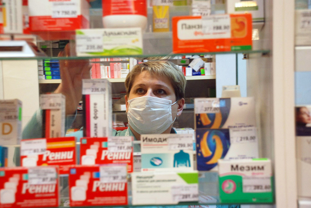 Картинка Исчезновение дешевых лекарств: Минпромторг предложил решение