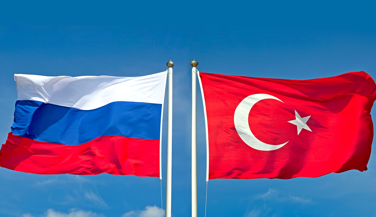 Картинка Россияне поддерживают санкции против Турции