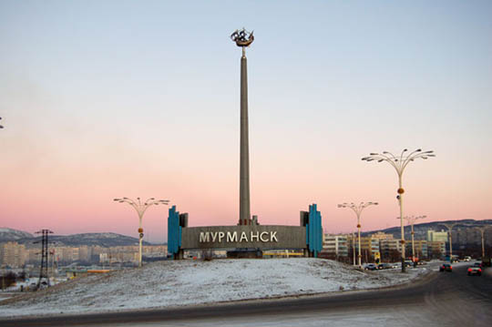 Картинка СОУТ в Мурманске: процент добросовестных работодателей невелик