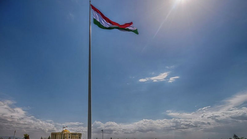 Картинка Таджикистан может вступить в ЕАЭС