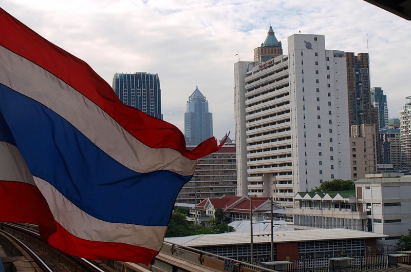 Картинка Зона свободной торговли стран ЕАЭС пополнится Таиландом