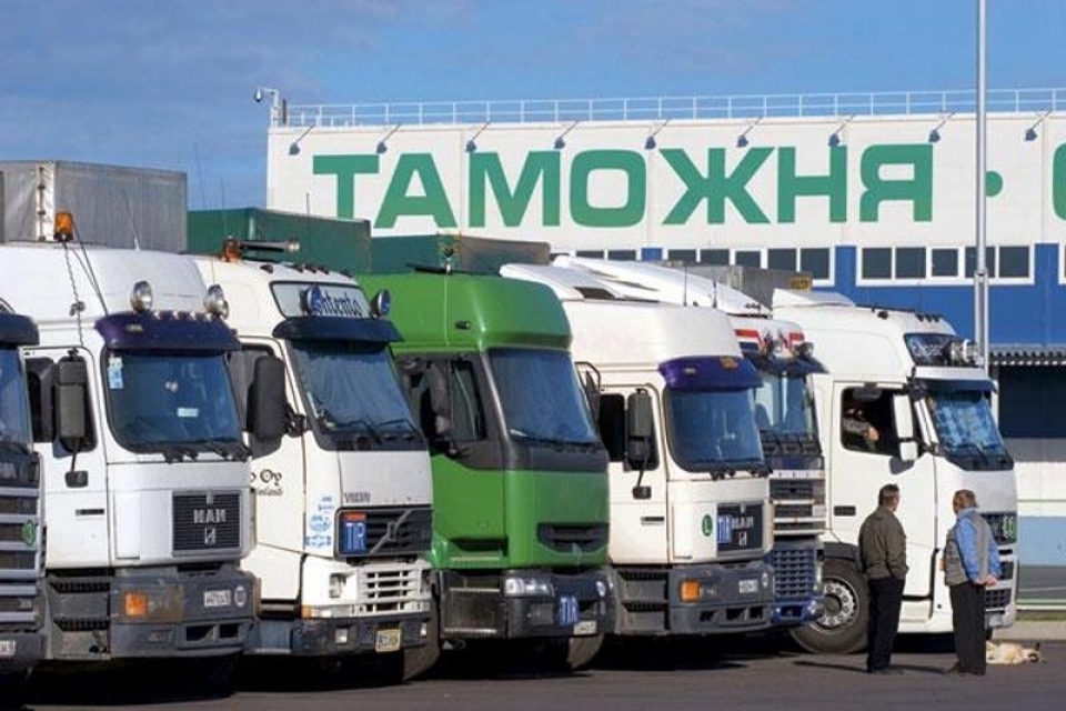 Картинка В Петербурге могут упростить таможенные бизнес-процедуры