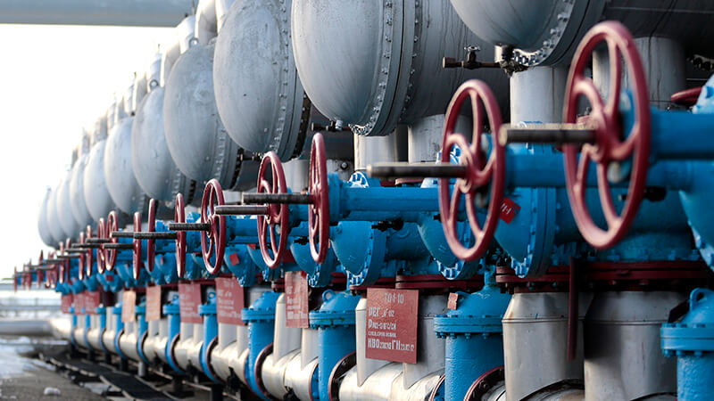 Картинка Нефтегазовые предприятия ХМАО нанесли экологии ущерб на 1,5 миллиарда рублей