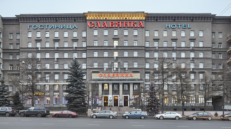 Картинка В Москве сертифицировано в 10 раз больше гостиниц, чем будут принимать гостей Чемпионата мира по футболу