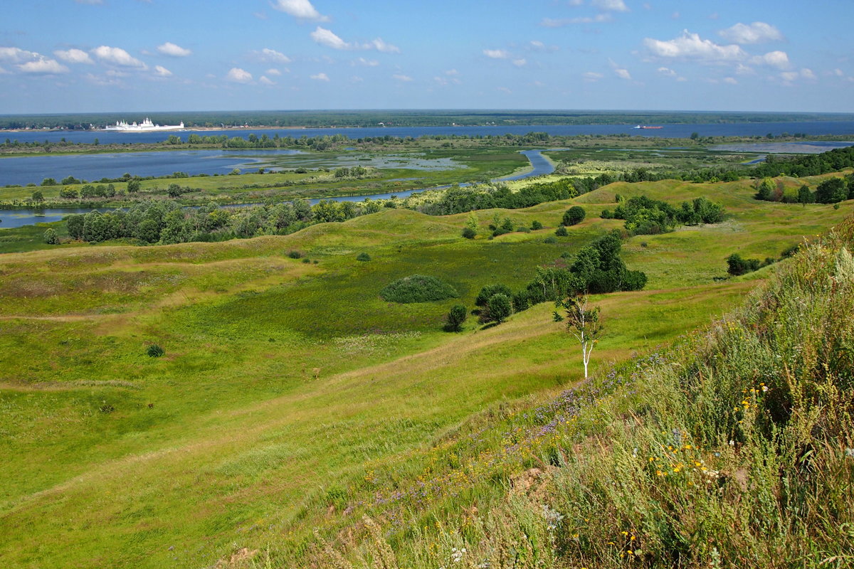 Картинка Несчастный случай с рабочим в Нижегородской области