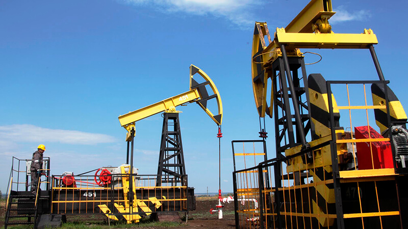 Картинка Нефтяной сектор ХМАО в 2017 году выделит 70 миллиардов рублей на экологические мероприятия