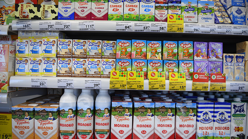 картинка Роспотребнадзор Рязанской области 7 раз обращался в Следственный комитет по поводу производителей молочной продукции