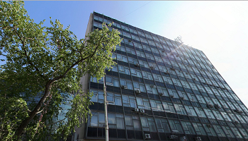 Фото офиса Attek Group,
Ростов-на-Дону Изображение офиса Attek Group,
Ростов-на-Дону