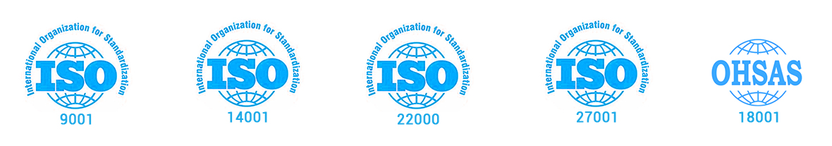 ISO